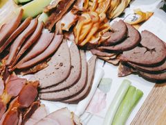 -君霖海鲜私房菜(春柳店)