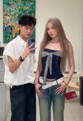 -DL HOPE明星造型