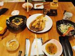 -章之鱼家(体育东路店)