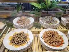 -环球约客烤涮自助(铜锣湾店)
