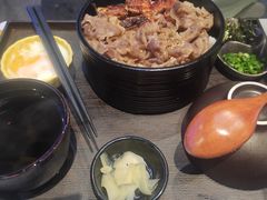 -银河烧鳗·活鳗料理专门店(西单大悦城店)