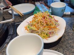 -佟爷·老北京炙子烤肉(动物园店)