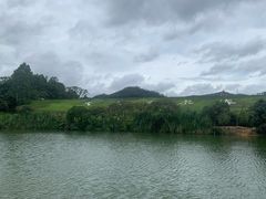 -大王岭农庄