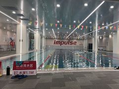 -英派斯健身(海信国际中心馆)