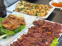 -禾禾烤肉