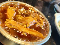 -那家山城(樱桃园店)