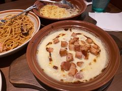 -萨莉亚意式餐厅(常州环球港店)