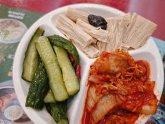-华天延吉餐厅(西四总店)