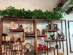 -铭洋专业采耳(田子坊店)