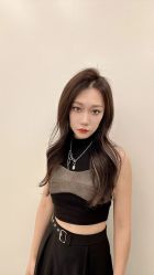 -5号HAIR SALON 专业染发馆