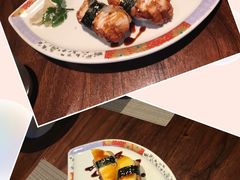 -山葵家·创意料理(宁波来福士店)