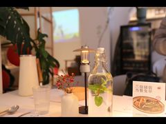 -春树下·树屋花房西餐厅(罍街AS1980店)