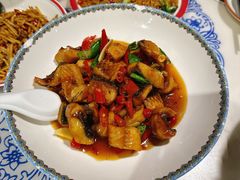 -柴火农家·江西赣南菜(土华店)