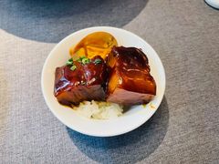 特色红烧肉-HOMES上海本帮菜(襄阳公园店)