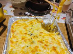 -冰川朝鲜族料理·东北菜(观前店)