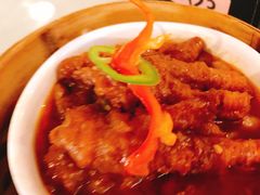 -七哥港式茶餐厅(亮马桥总店)