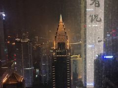-重庆解放碑威斯汀酒店