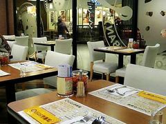 -CoCo壱番屋(久光百货店)
