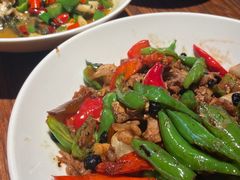 农家小炒肉-德叔阙里·衢州菜馆(月湖店)