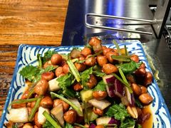 -柿子树炭烤羊腿(金台路店)