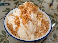 -鞠婆婆•绵绵冰•凉糕•手工冰粉(苏稽一店)