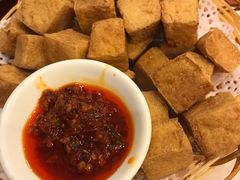 -老大同酒家·糟卤·本帮菜(中山公园店)