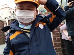 -文启·优思高端托教(复兴校区)