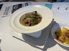 -莆田餐厅PUTIEN(三里屯店)