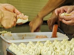 -腾元生煎(西华路店)