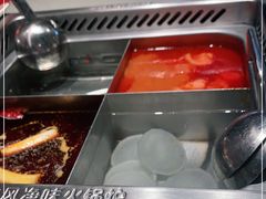 -海底捞火锅(亲贤北街店)