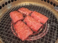 -谷牛和牛烤肉(漕河泾印象城店)