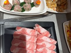 -海底捞火锅(吴中路店)
