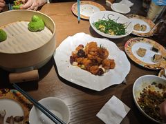 -相约·羊村小馆非遗手抓肉(七一酱园店)