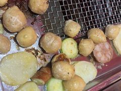 -塘屋烧烤·云南火塘烧烤品牌(春城慧谷旗舰店)