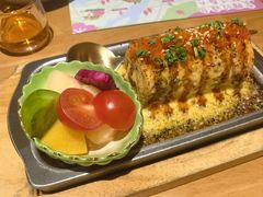 -一心创作料理屋(经开万达店)