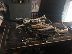 -日月刺青工作室·高端纹身