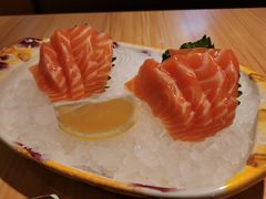 -禾绿寿司(星光68广场店)