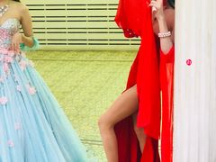 -金东尼人妖秀