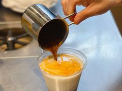 澳白-Seesaw Coffee(苏州中心店)