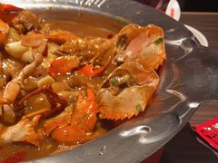 -胖哥俩肉蟹煲(福州仓山爱琴海店)