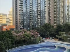 -博林天瑞喜来登酒店·西丽尚膳