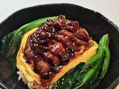 -喜家港式茶餐厅(三亚湾一丰禾生活广场店)