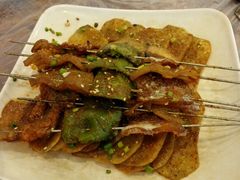 土豆-沈记烧烤海鲜(江汉二路店)