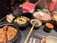 -色響火锅(恒隆广场店)