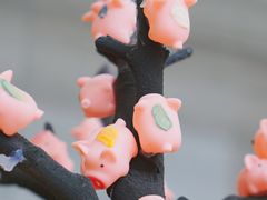 -福州泰禾铂尔曼酒店·大堂酒廊