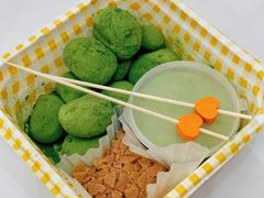 -小半有礼(天河南店)