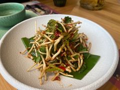 -甘思咪哚·云南艺术餐厅(天河广百店)