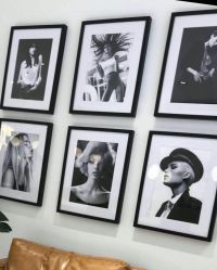 -S.HAIR SALON