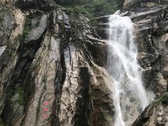 -洛阳白云山景区