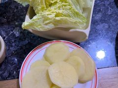 -蜀大侠火锅(森兰花园城店)